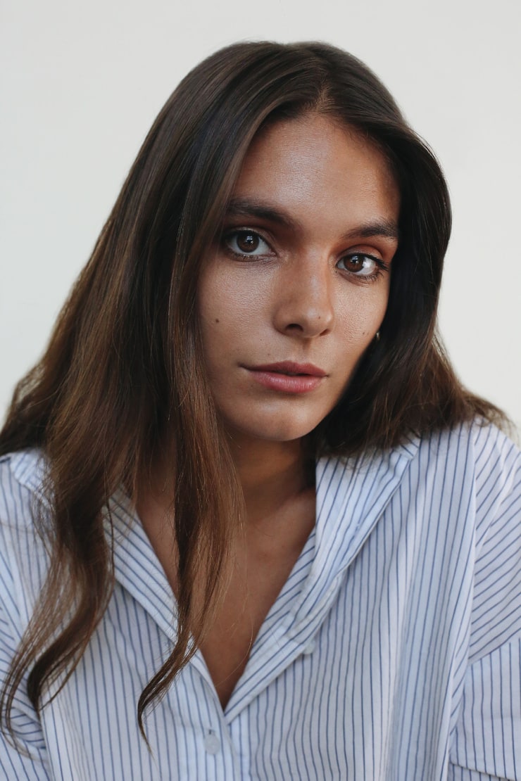 Picture of Caitlin Stasey