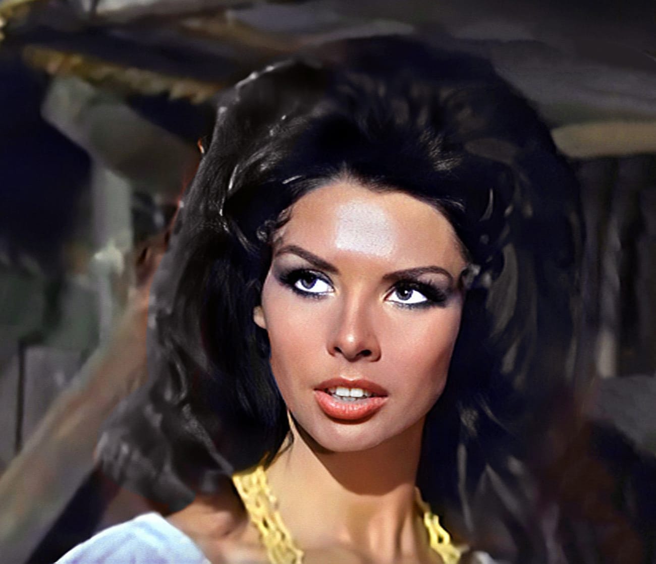 Gloria Paul Gloria Paul
