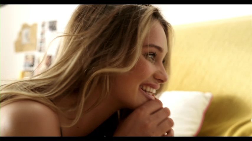 Hannah Davis
