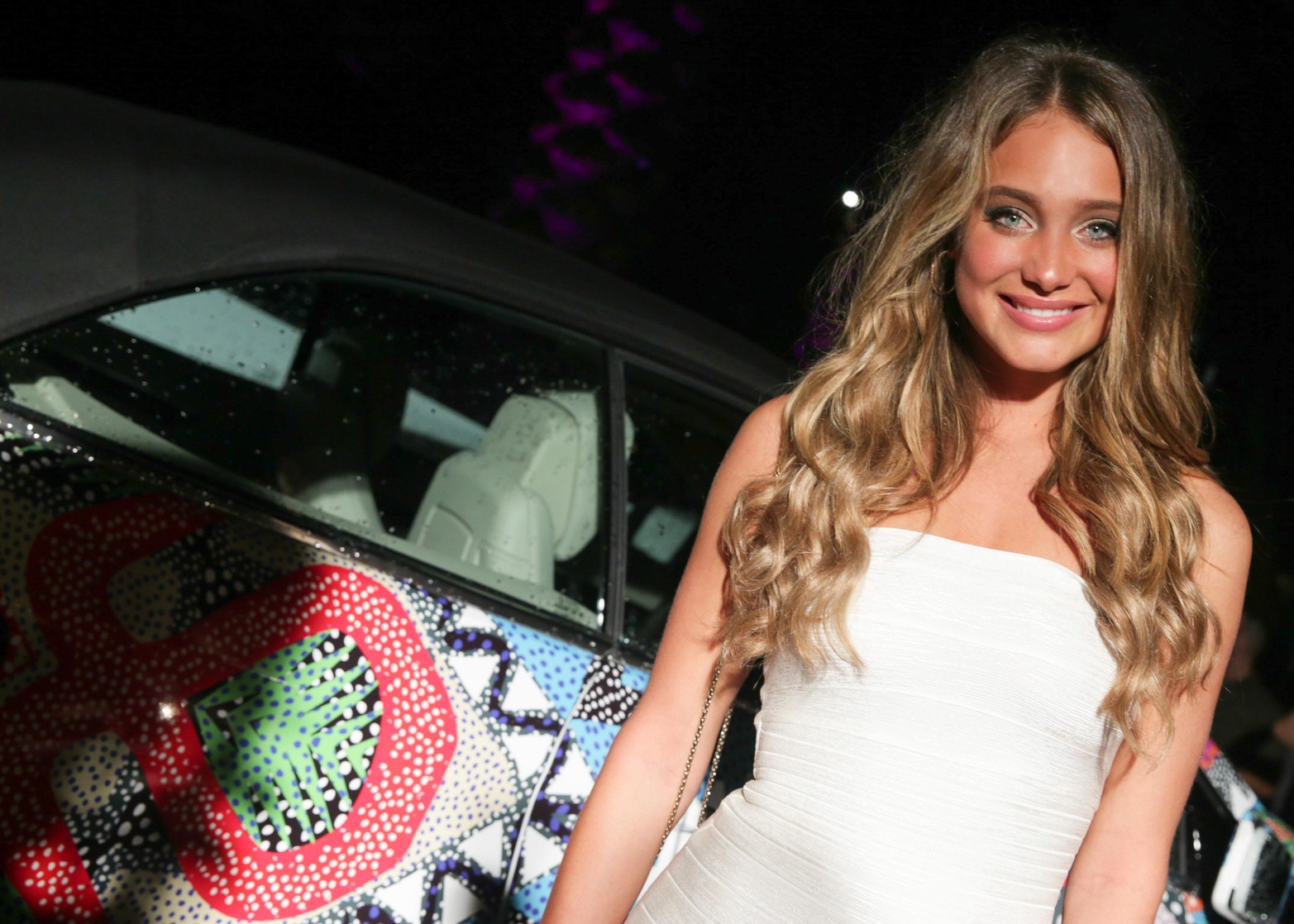 Hannah Davis