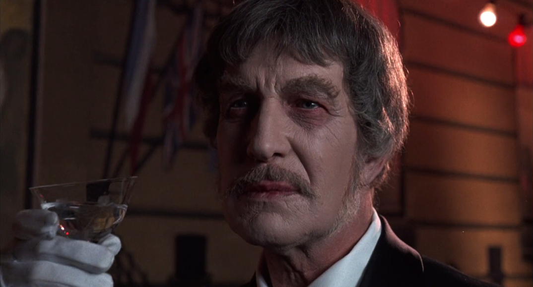 The Abominable Dr. Phibes