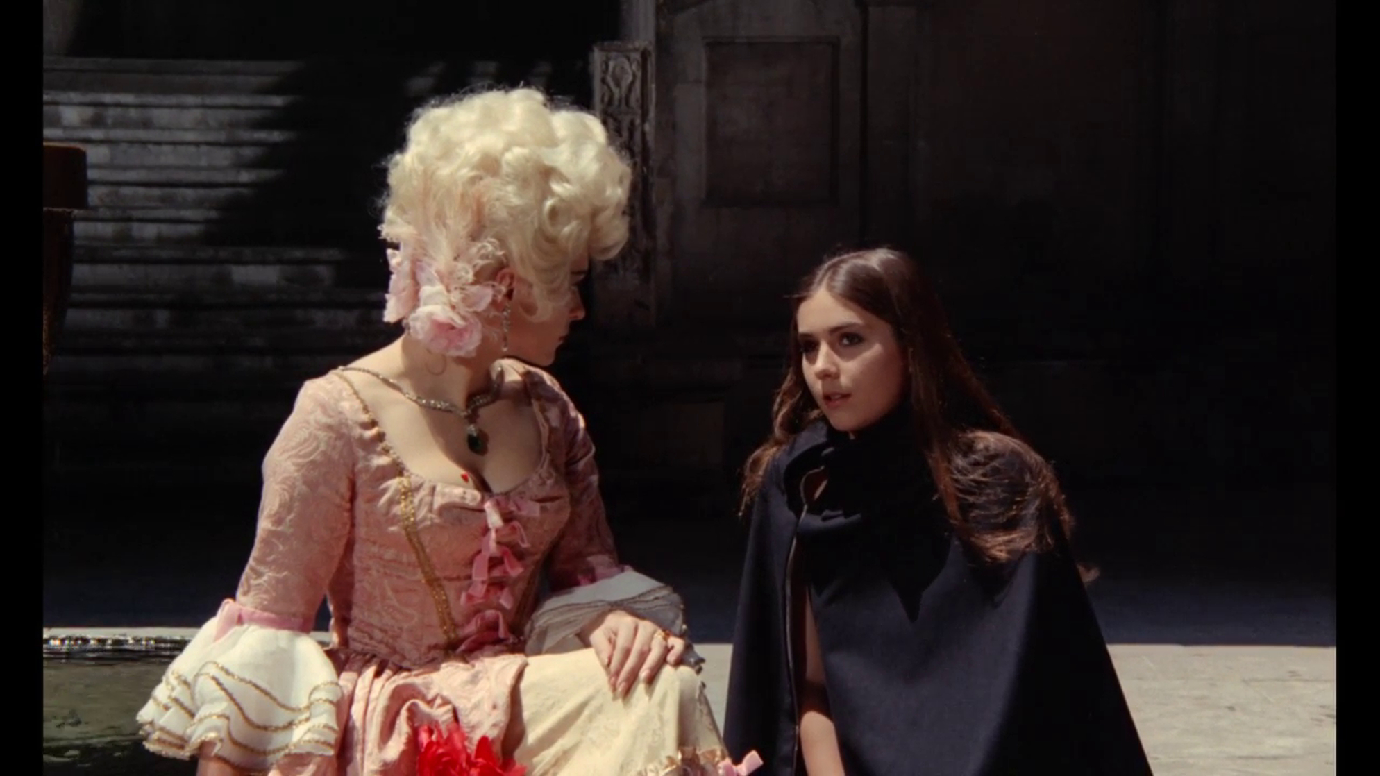 Marquis de Sade's Justine (Deadly Sanctuary) (1969)