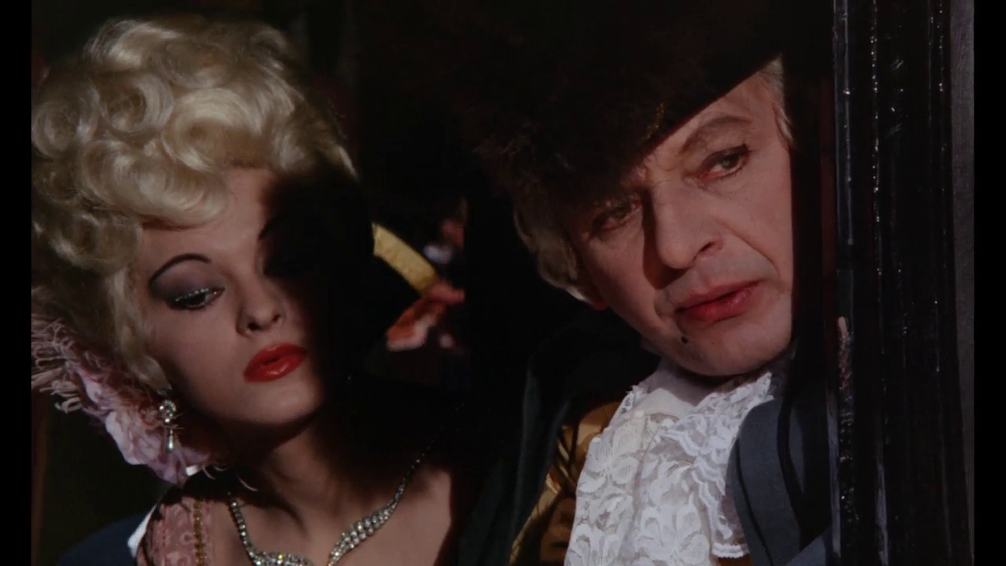Marquis de Sade's Justine (Deadly Sanctuary) (1969)
