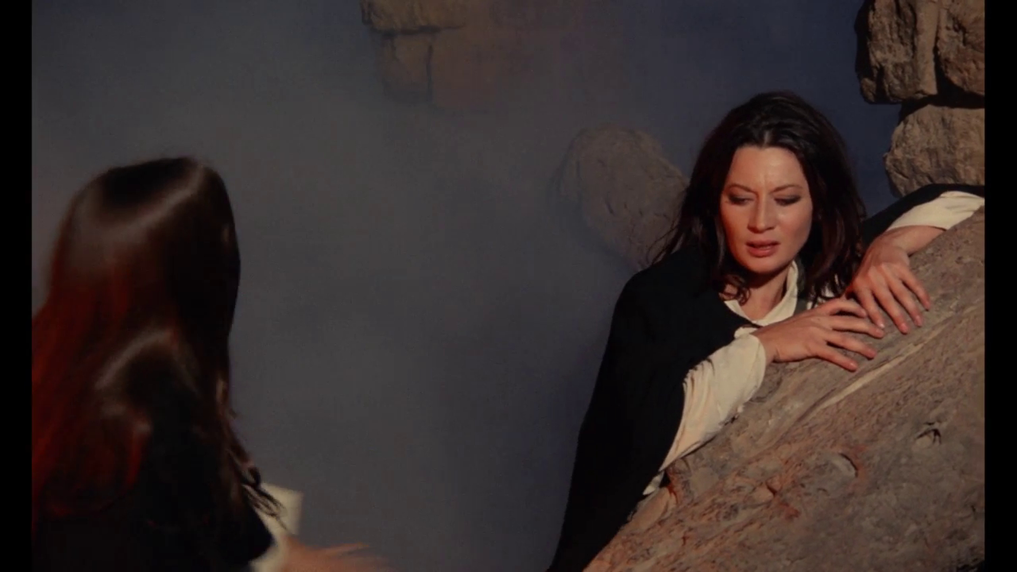 Marquis de Sade's Justine (Deadly Sanctuary) (1969)