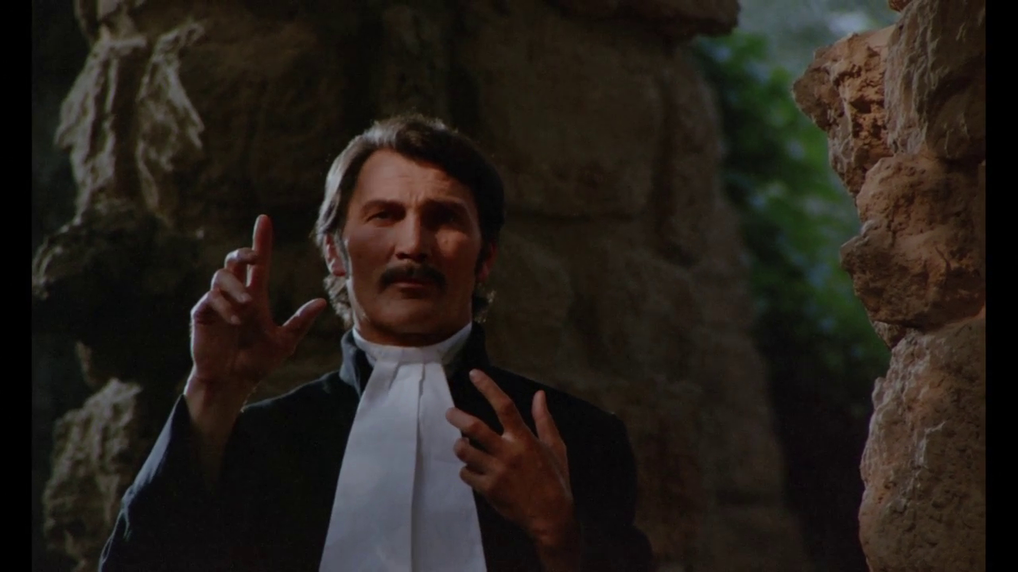 Marquis de Sade's Justine (Deadly Sanctuary) (1969)