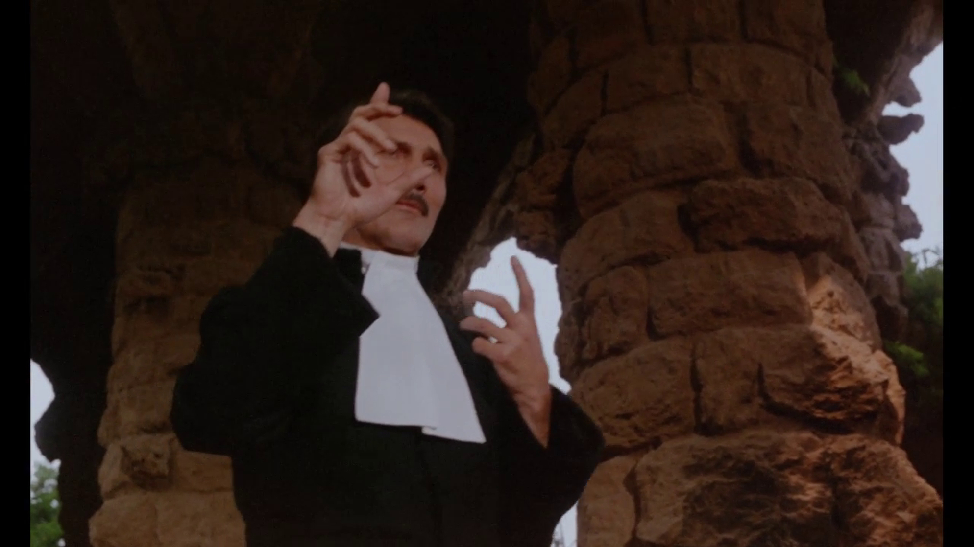 Marquis de Sade's Justine (Deadly Sanctuary) (1969)