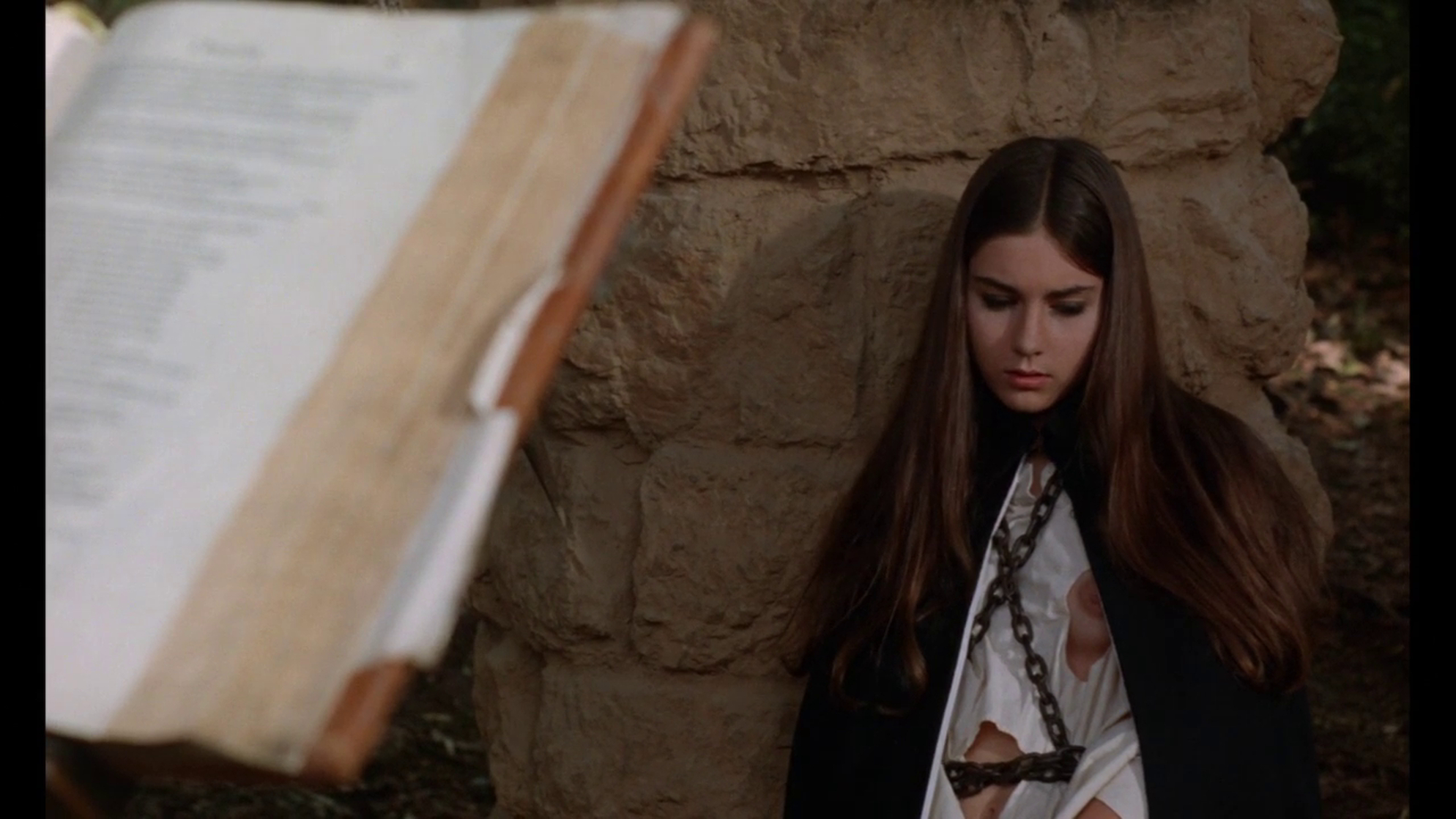 Marquis de Sade's Justine (Deadly Sanctuary) (1969)