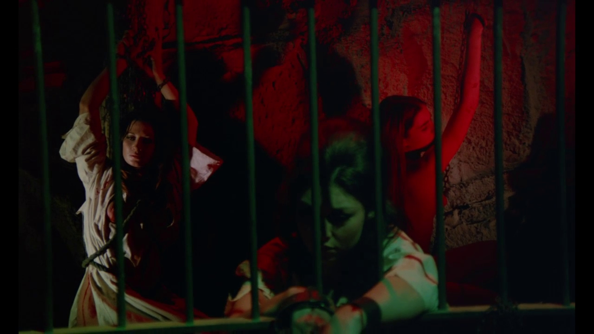 Marquis de Sade's Justine (Deadly Sanctuary) (1969)