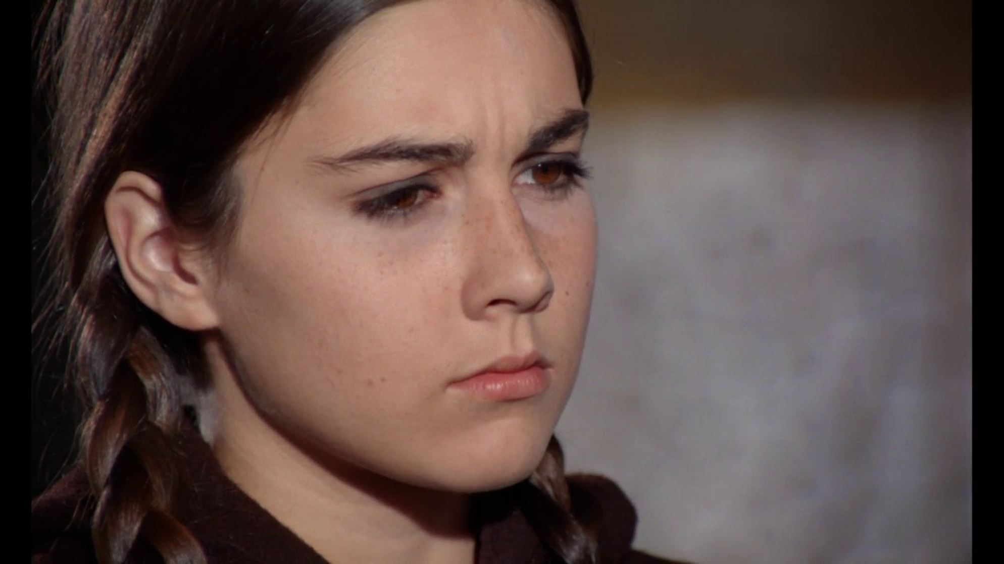 Marquis de Sade's Justine (Deadly Sanctuary) (1969)