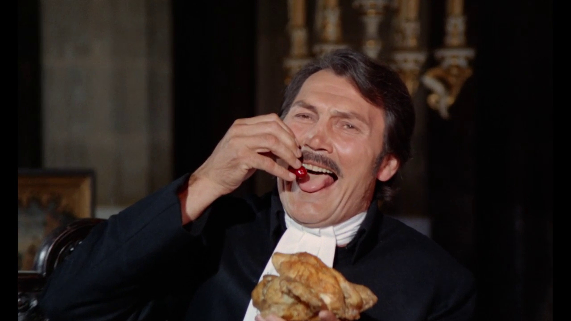 Marquis de Sade's Justine (Deadly Sanctuary) (1969)