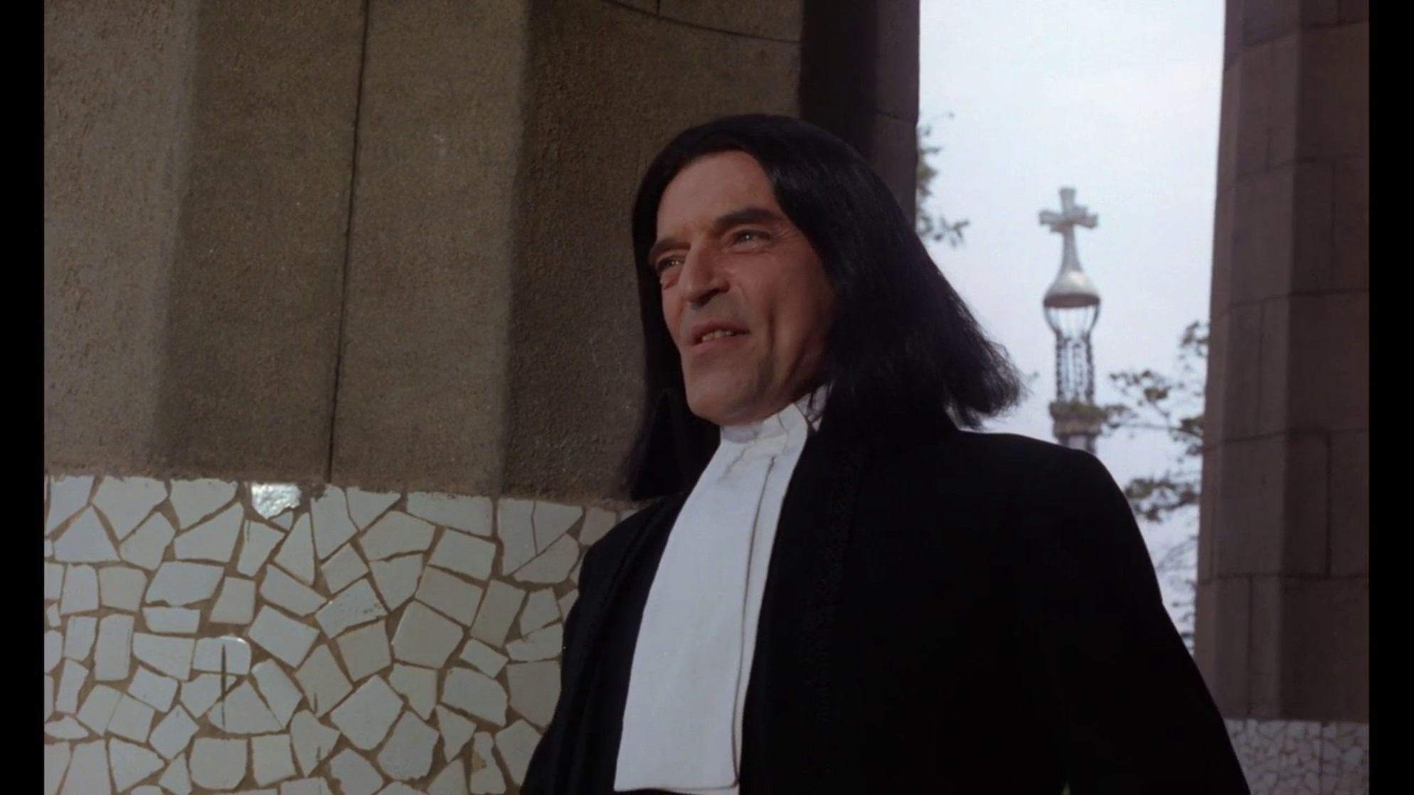 Marquis de Sade's Justine (Deadly Sanctuary) (1969)