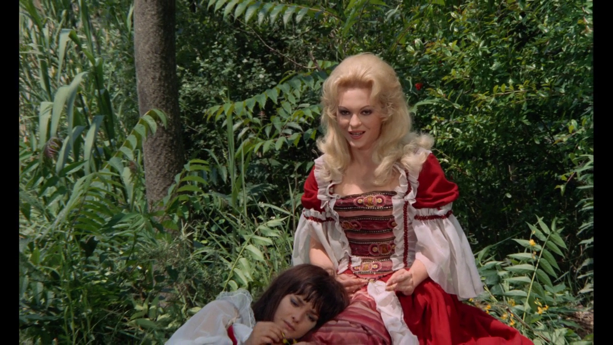 Marquis de Sade's Justine (Deadly Sanctuary) (1969)