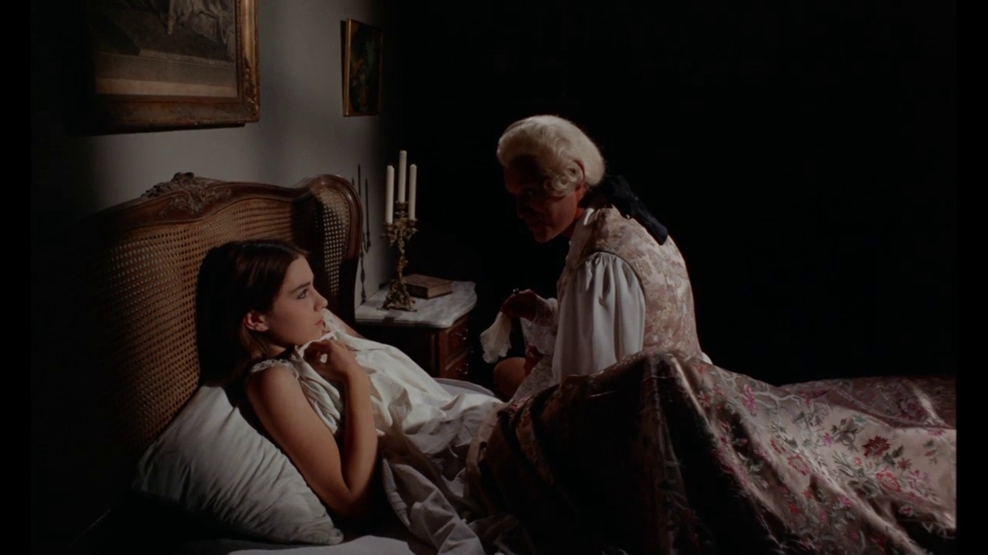 Marquis de Sade's Justine (Deadly Sanctuary) (1969)