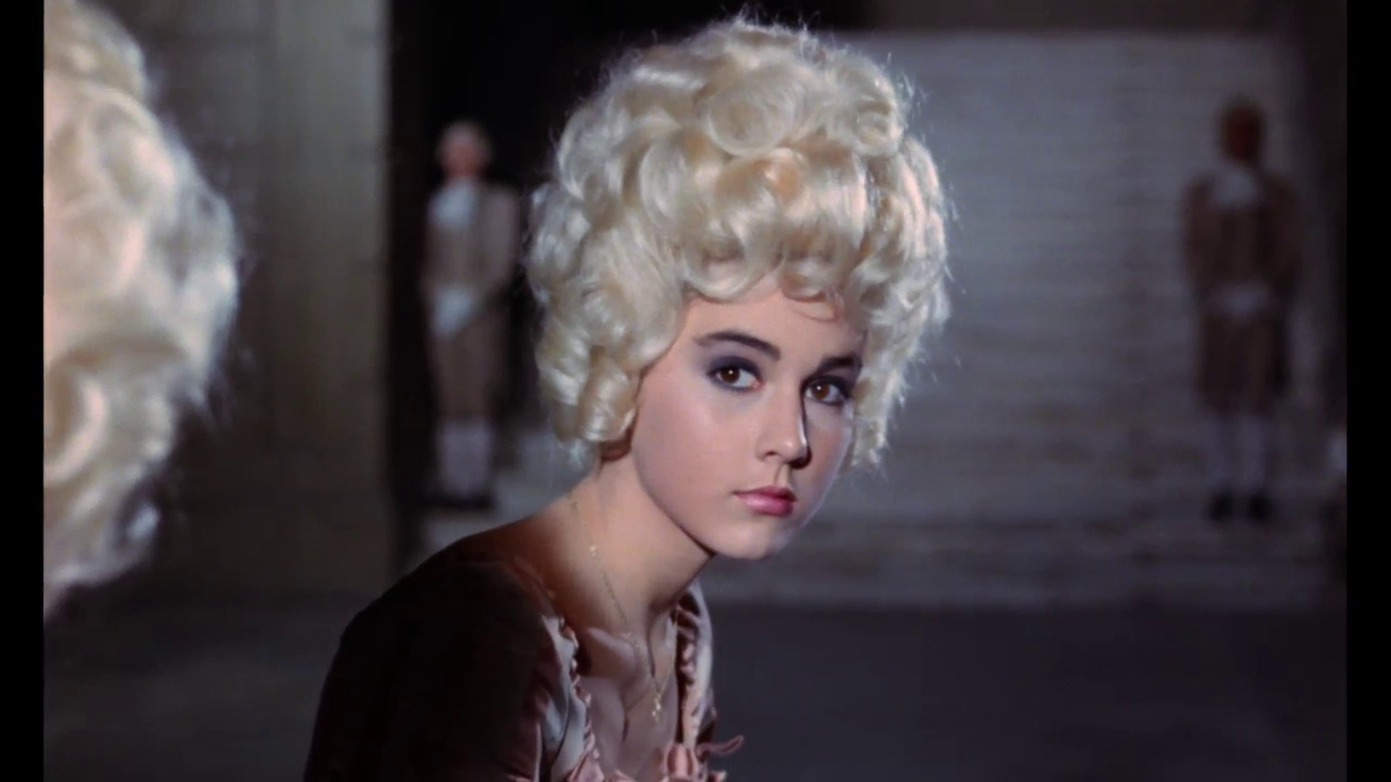Marquis de Sade's Justine (Deadly Sanctuary) (1969)