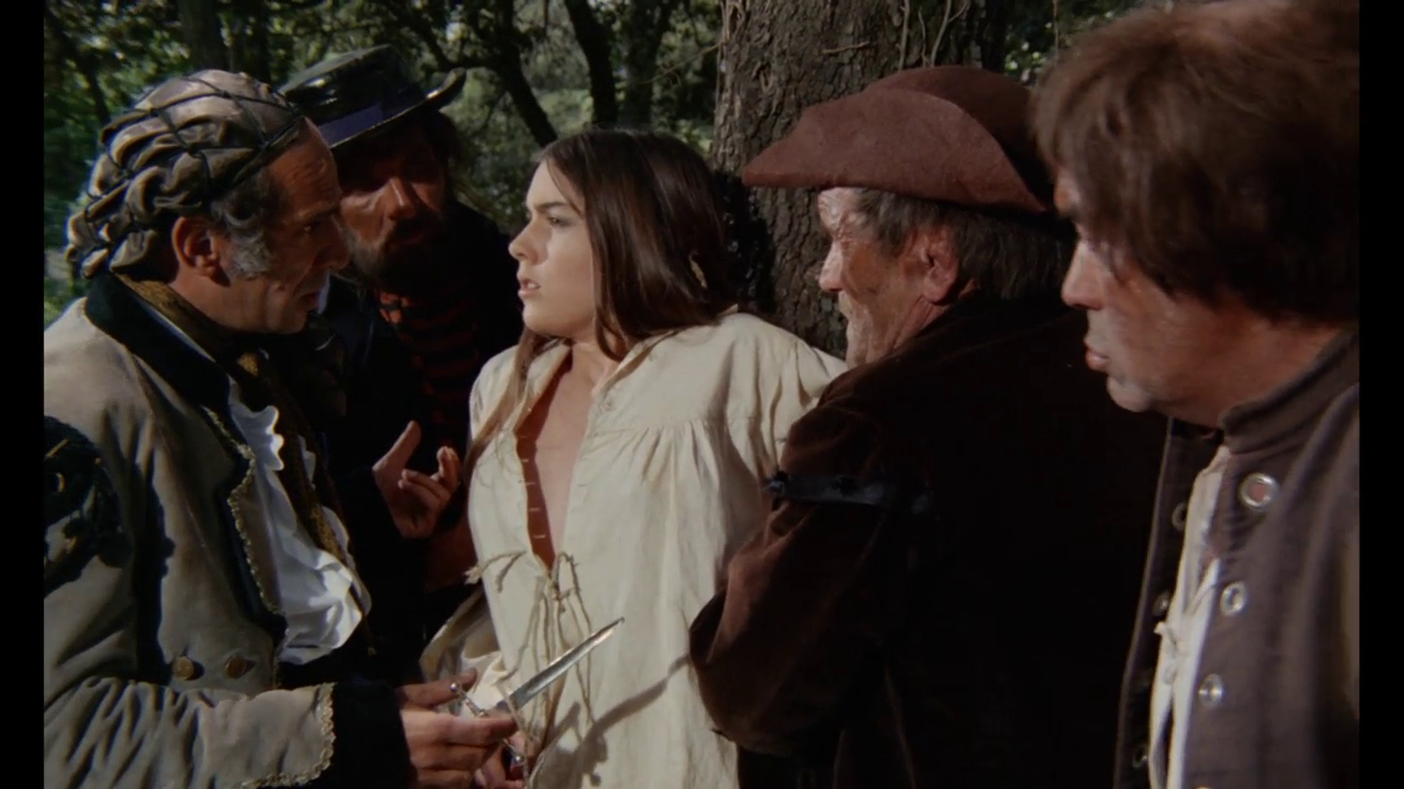 Picture of Marquis de Sade's Justine (Deadly Sanctuary) (1969)