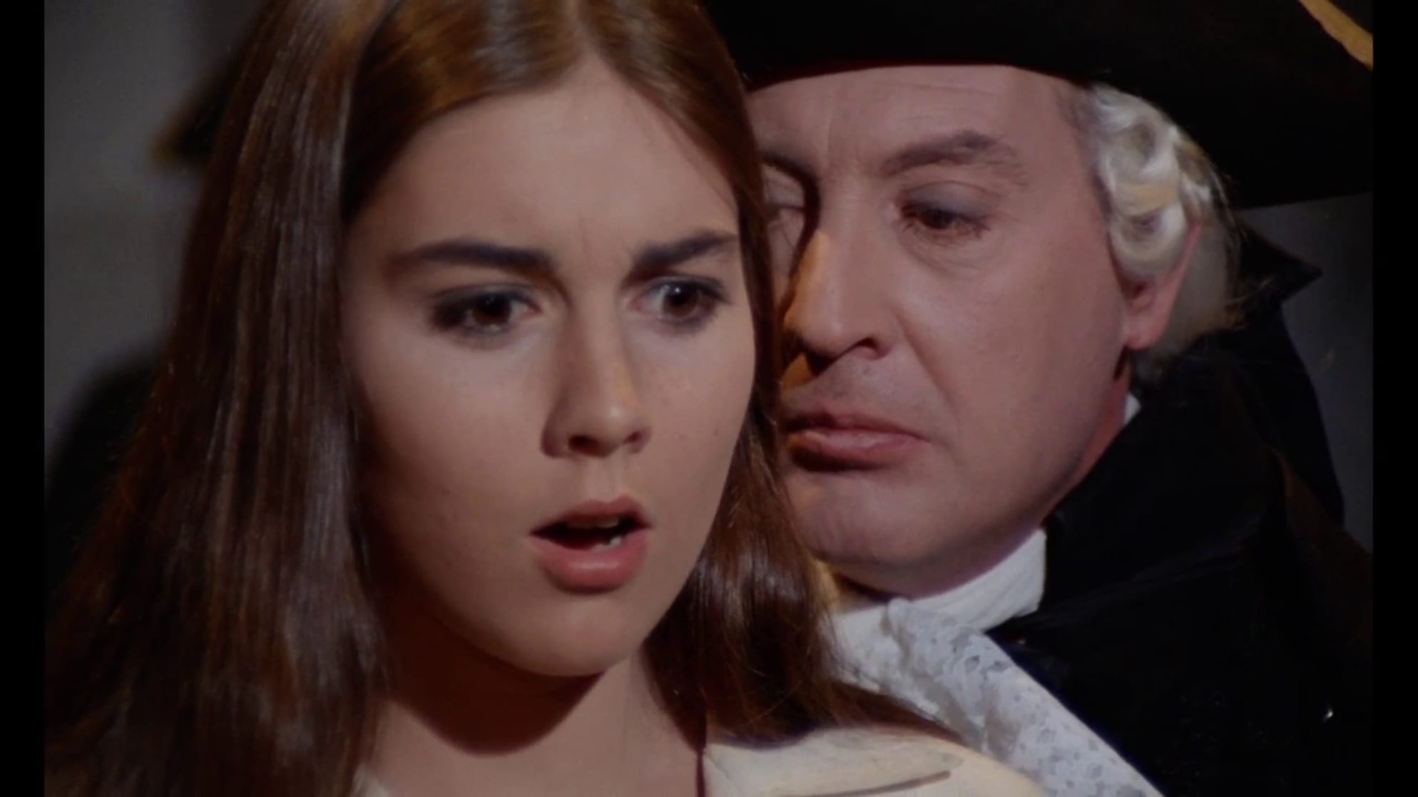 Marquis de Sade's Justine (Deadly Sanctuary) (1969)