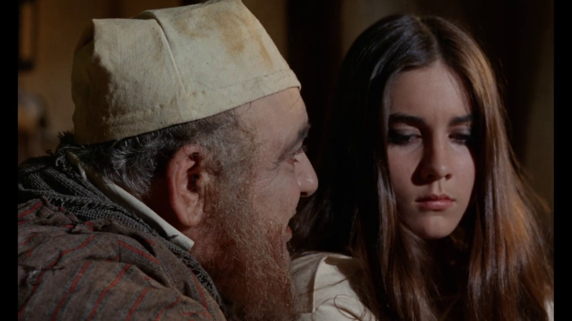 Marquis de Sade's Justine (Deadly Sanctuary) (1969)