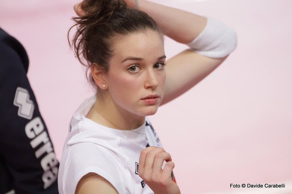 Chiara De Bortoli