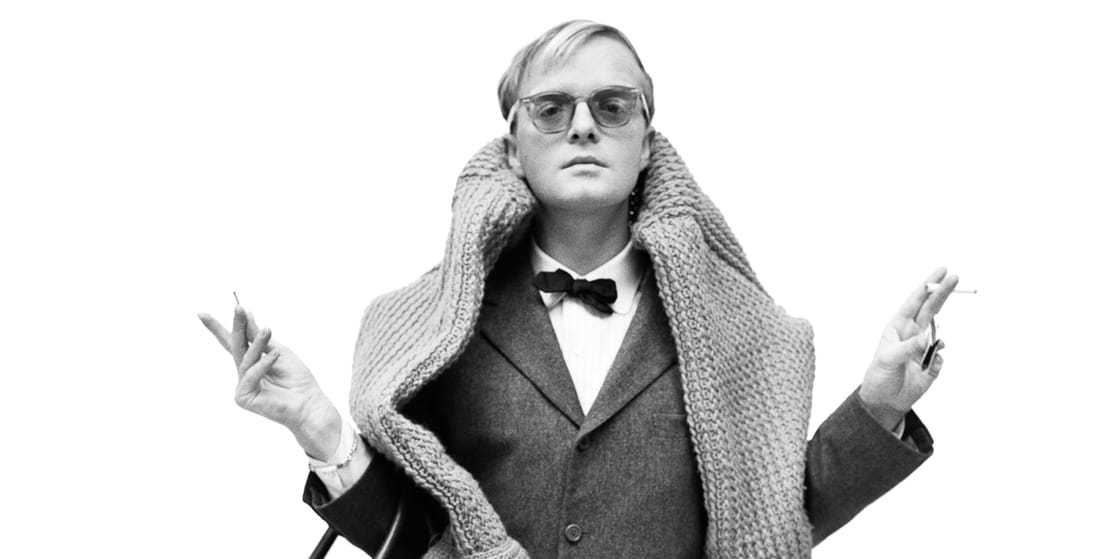 The Capote Tapes