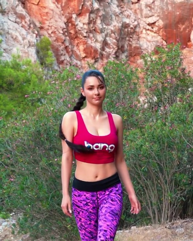 Image Of Helga Lovekaty 