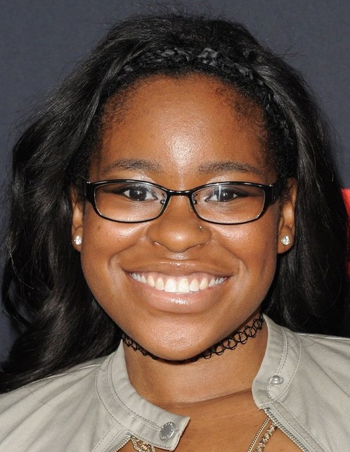 Picture of Carla Jeffery