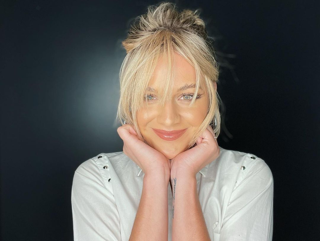 Kelsea Ballerini