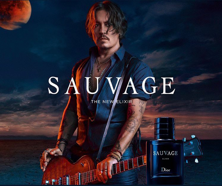 Johnny Depp