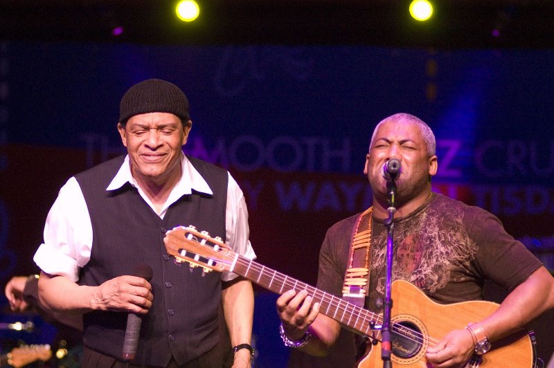 Al Jarreau