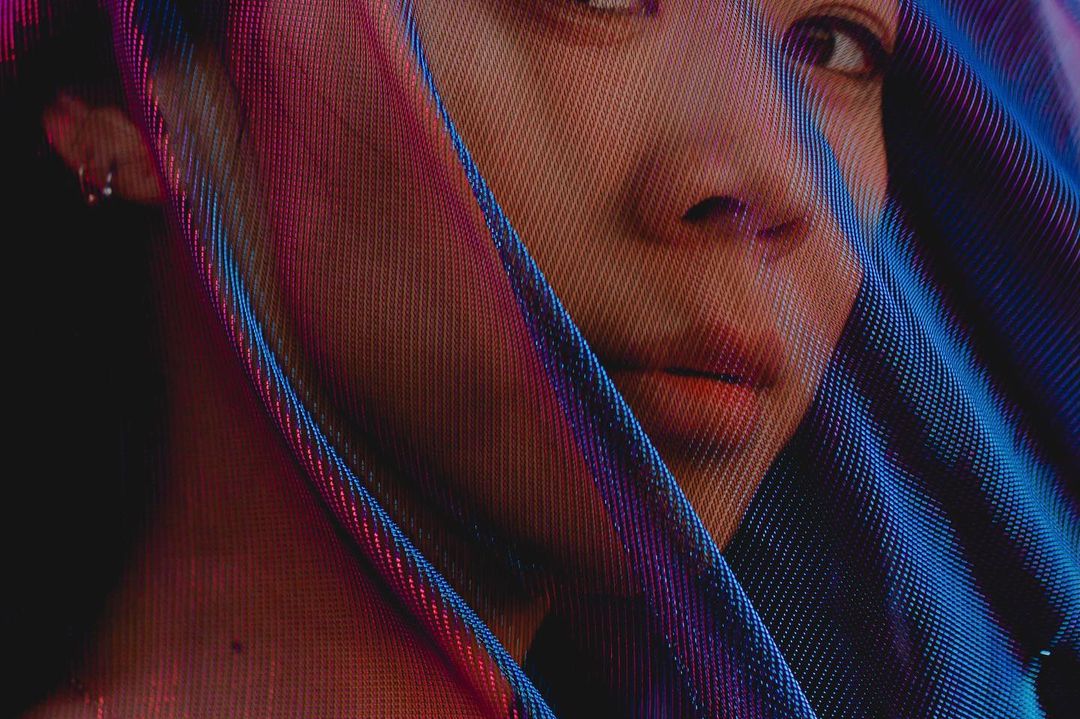Leah Lewis