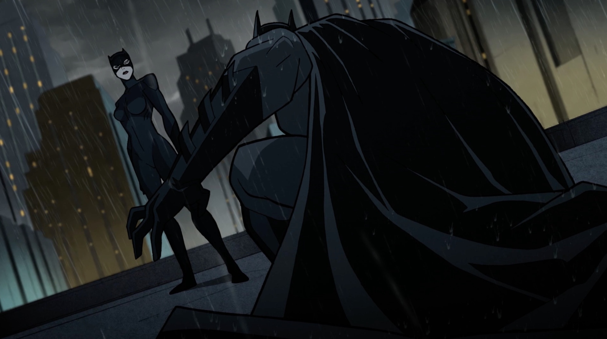 Batman: The Long Halloween, Part One