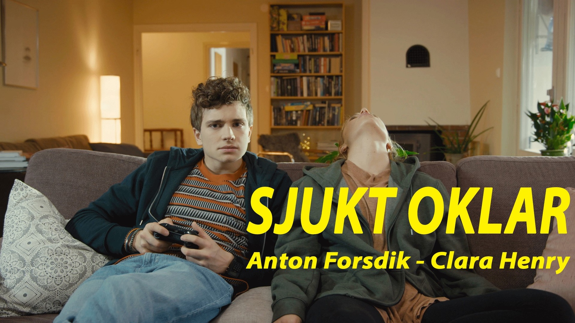 Anton Forsdik