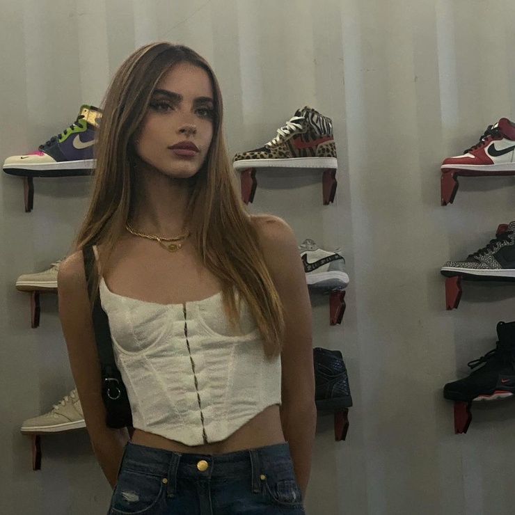 Picture of Bridget Satterlee