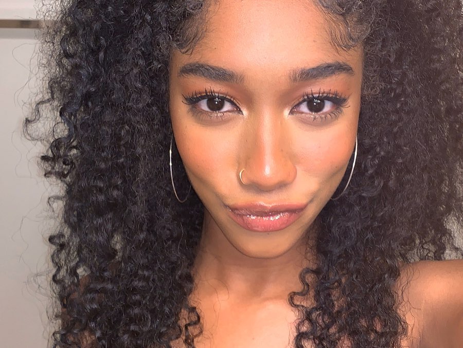 Iman Benson Iman Benson