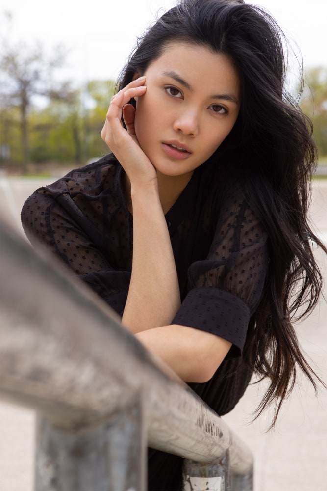 Picture of Mylina Nguyen