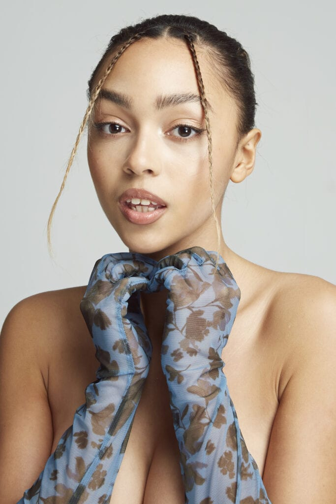 Picture of Paris Rose