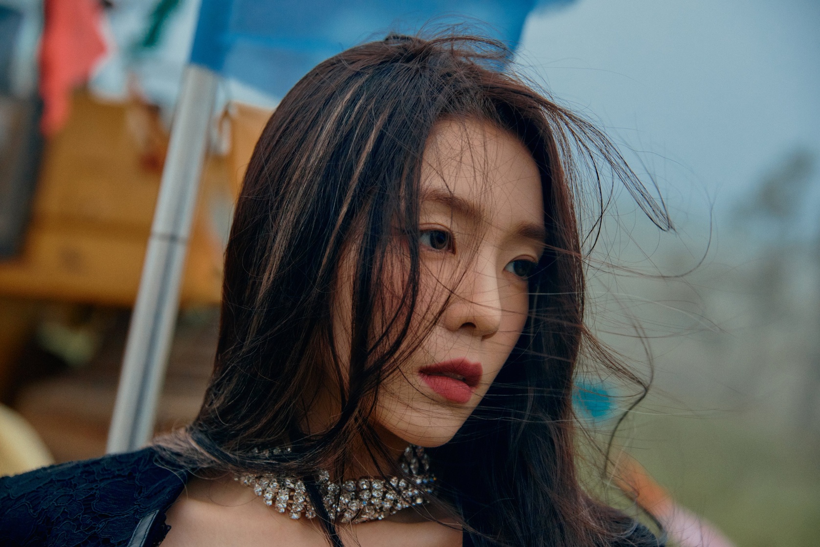 Irene (Bae Ju Hyun)