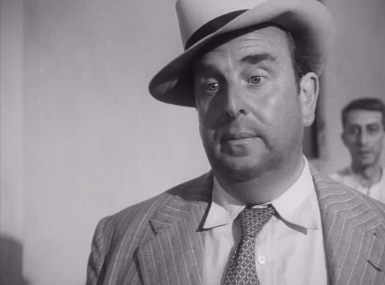 Beat the Devil (1953) Beat the Devil (1953)