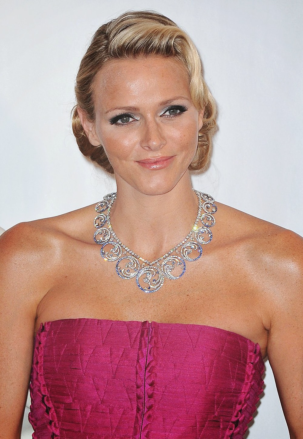 Picture Of Charlene Wittstock