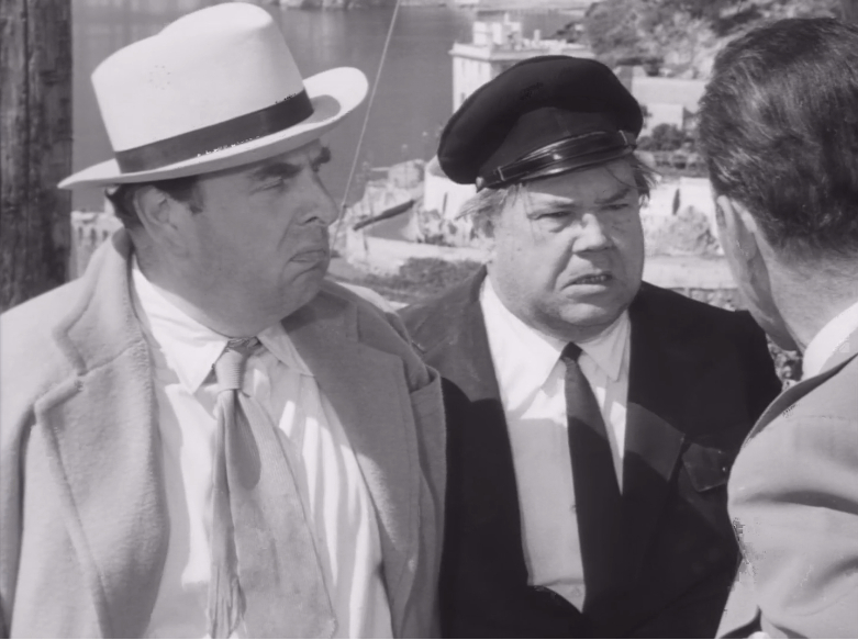 Beat the Devil (1953) Beat the Devil (1953)
