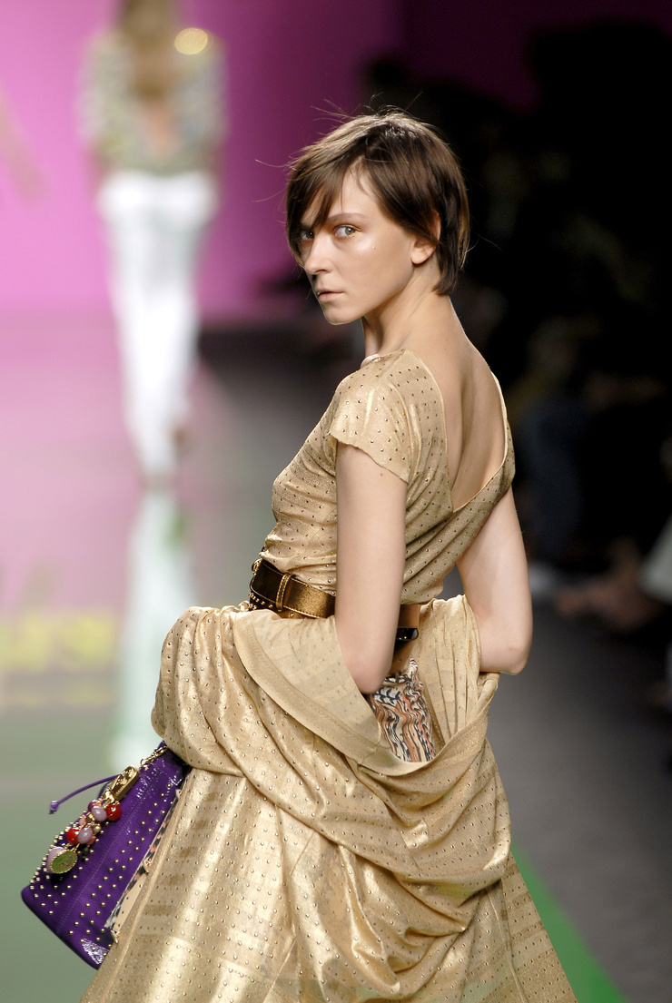 Picture of Ekaterina Kashyntseva