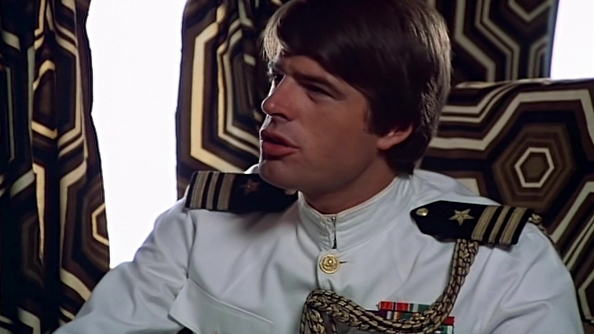 Ilsa, Harem Keeper of the Oil Sheiks Ilsa, Harem Keeper of the Oil Sheiks
