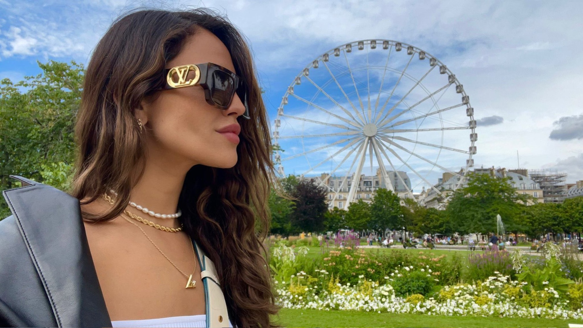 Eiza Gonzalez