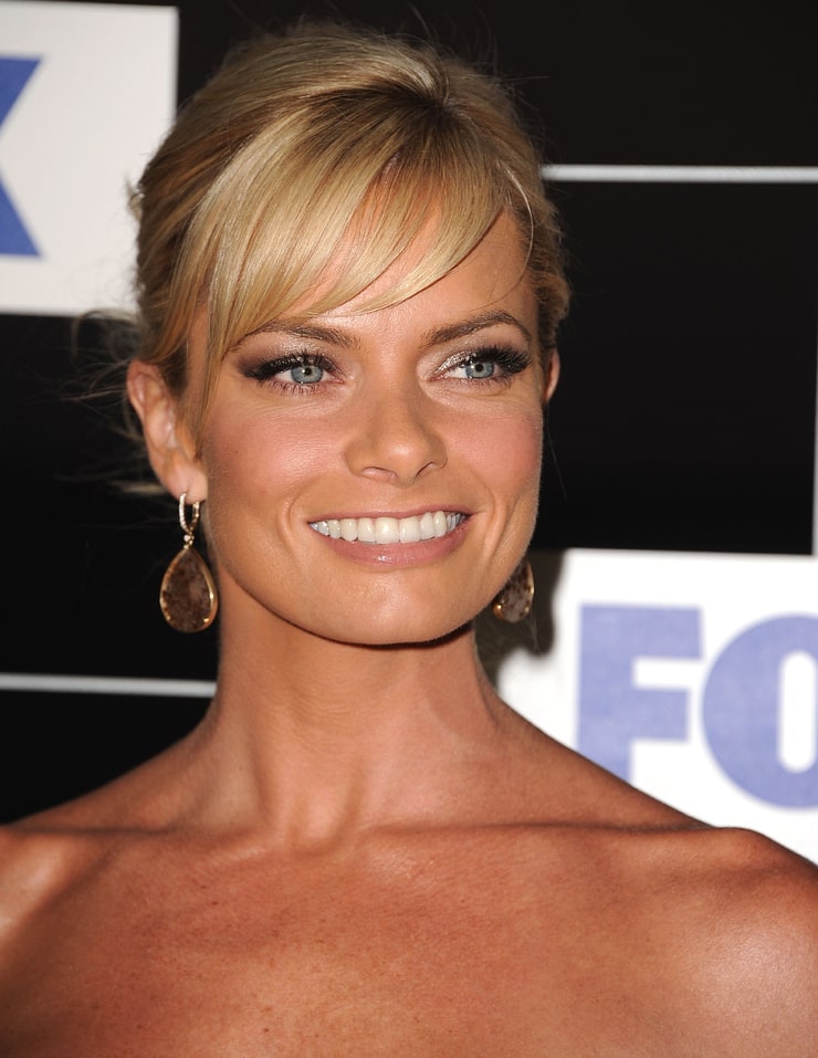 Next photo of Jaime Pressly