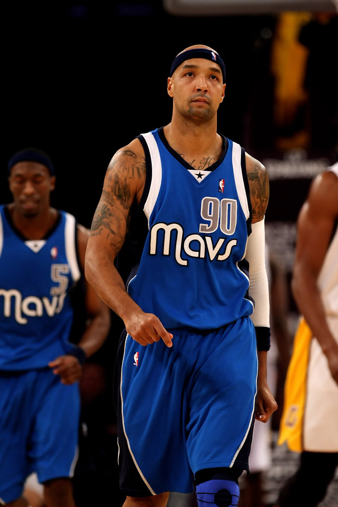 Picture of Drew Gooden