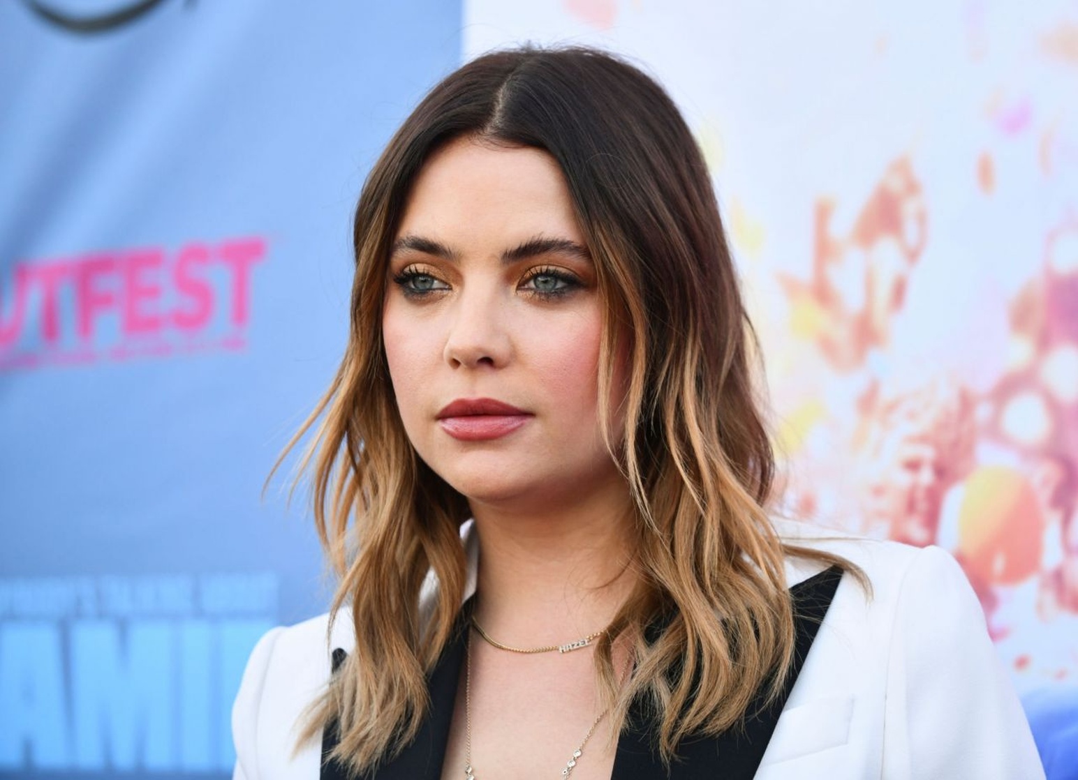 Ashley Benson