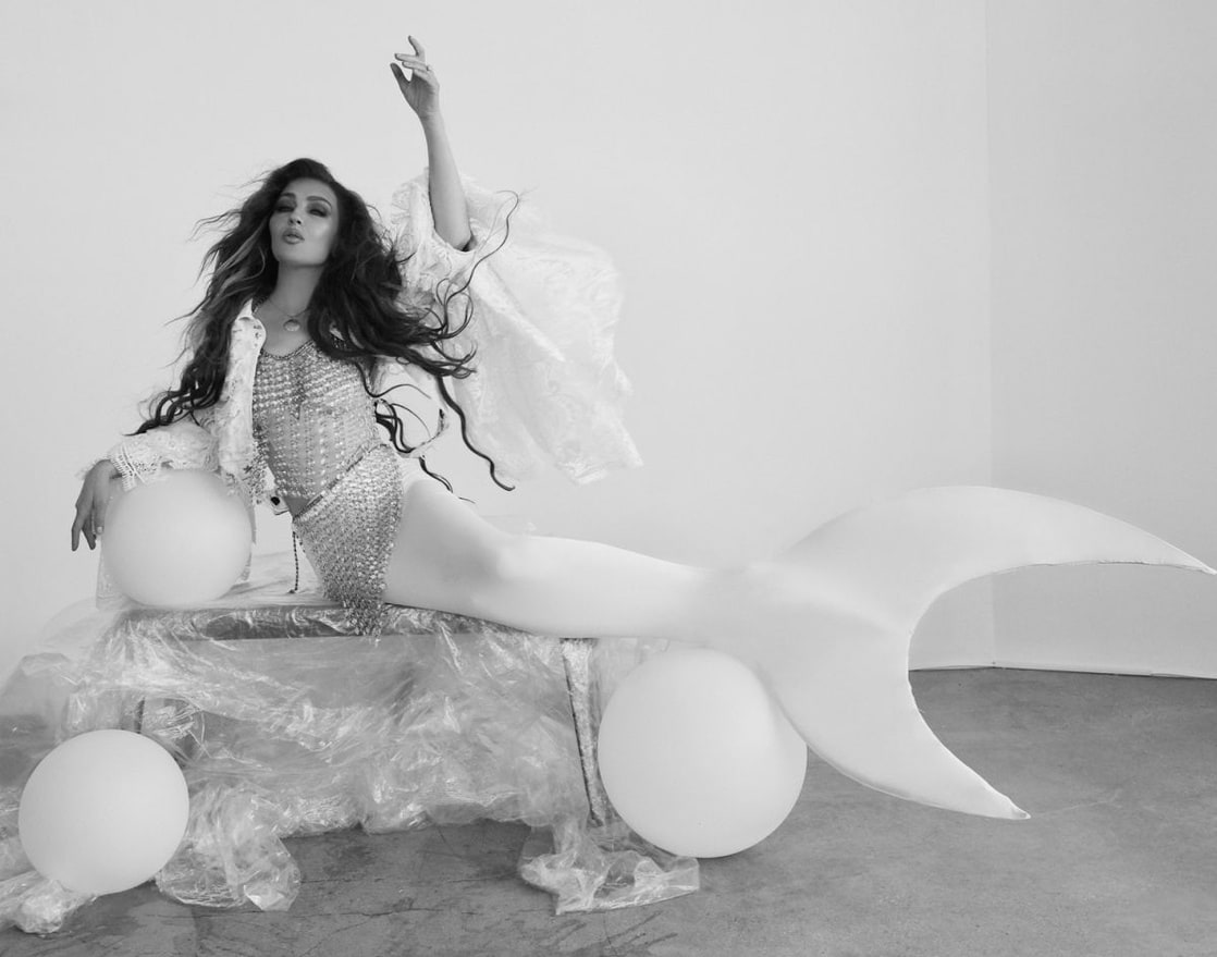 Thalía Thalía