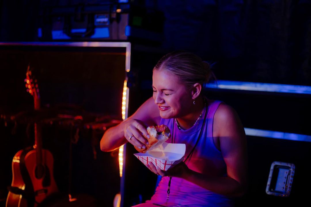 Kelsea Ballerini Kelsea Ballerini