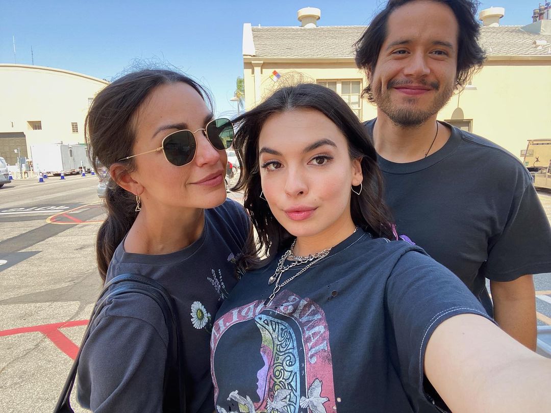 Isabella Gomez