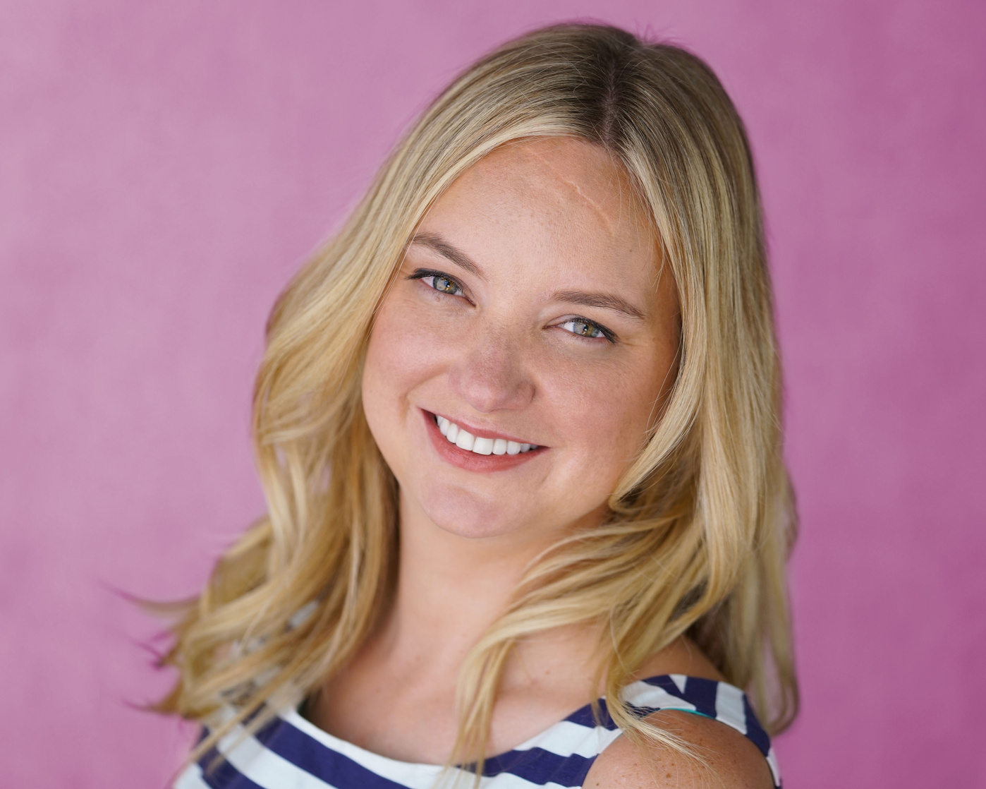Jessica Dowdeswell
