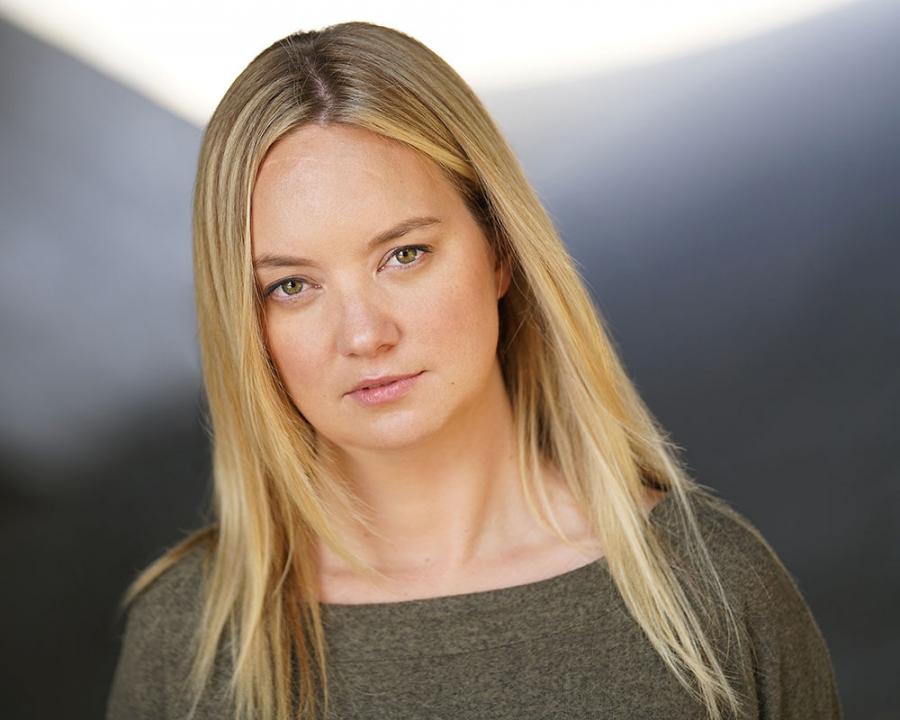 Jessica Dowdeswell
